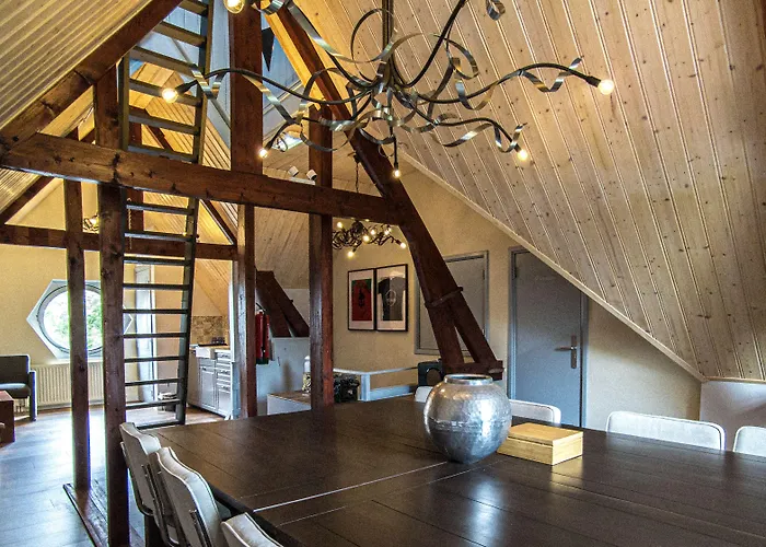Polderhuis Bed&Breakfast