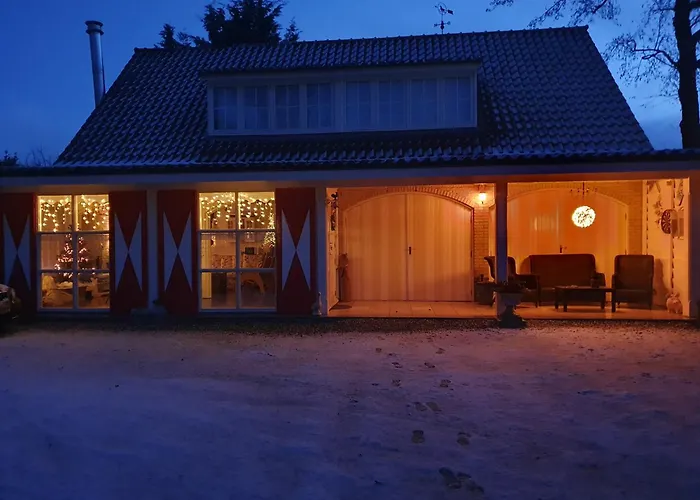 Bed & Breakfast Ff Rust